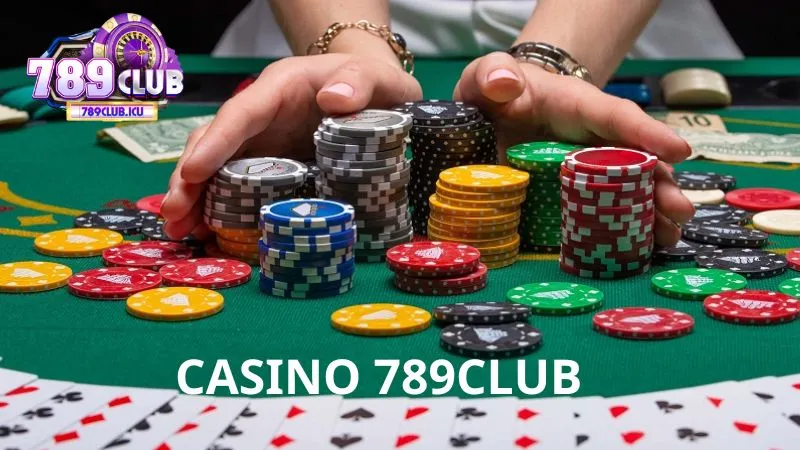 Casino 789CLUB