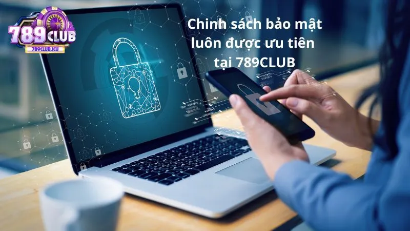 chính sách bảo mật