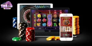 Chơi casino trực tuyến trên điện thoại