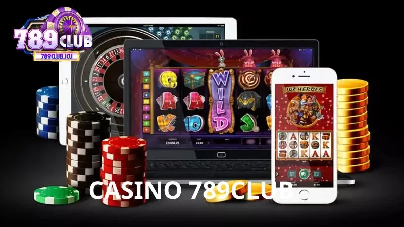 Casino 789CLUB